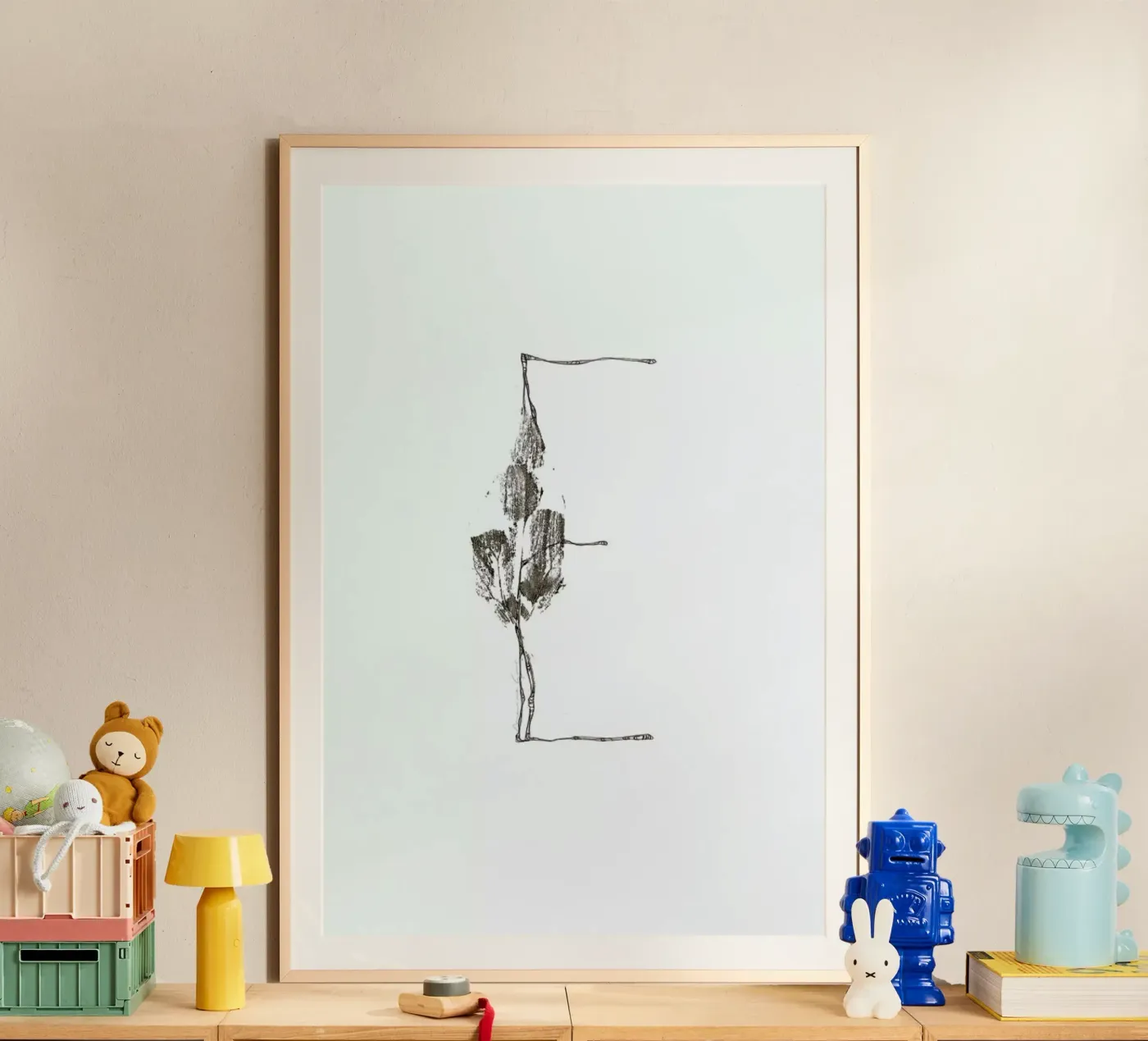 E poster de Marina Guiu