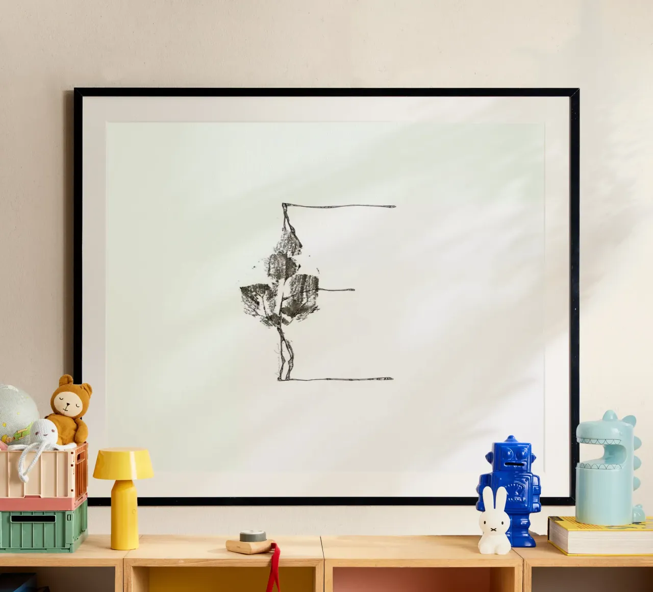 E poster da Marina Guiu