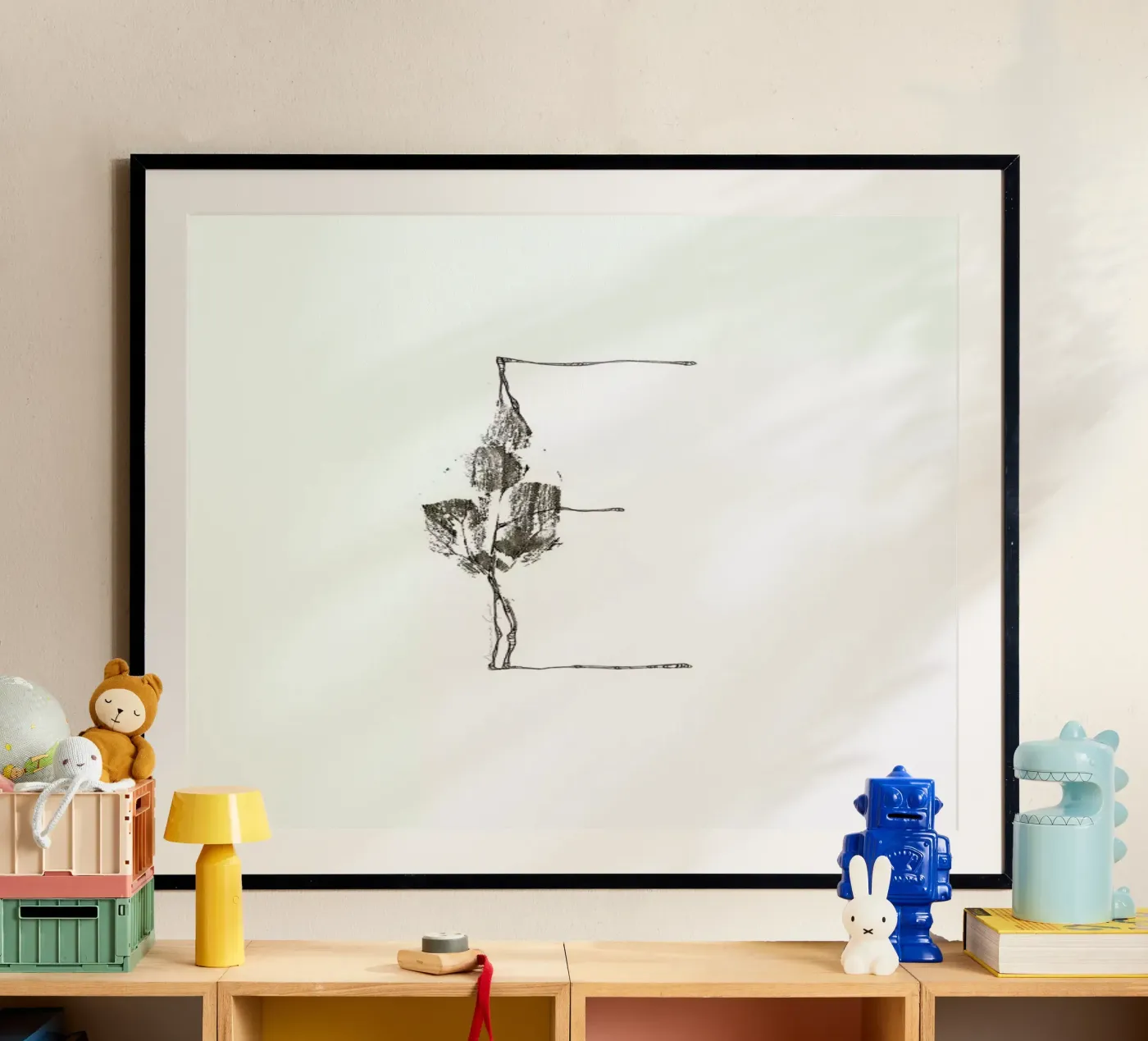 E poster de Marina Guiu