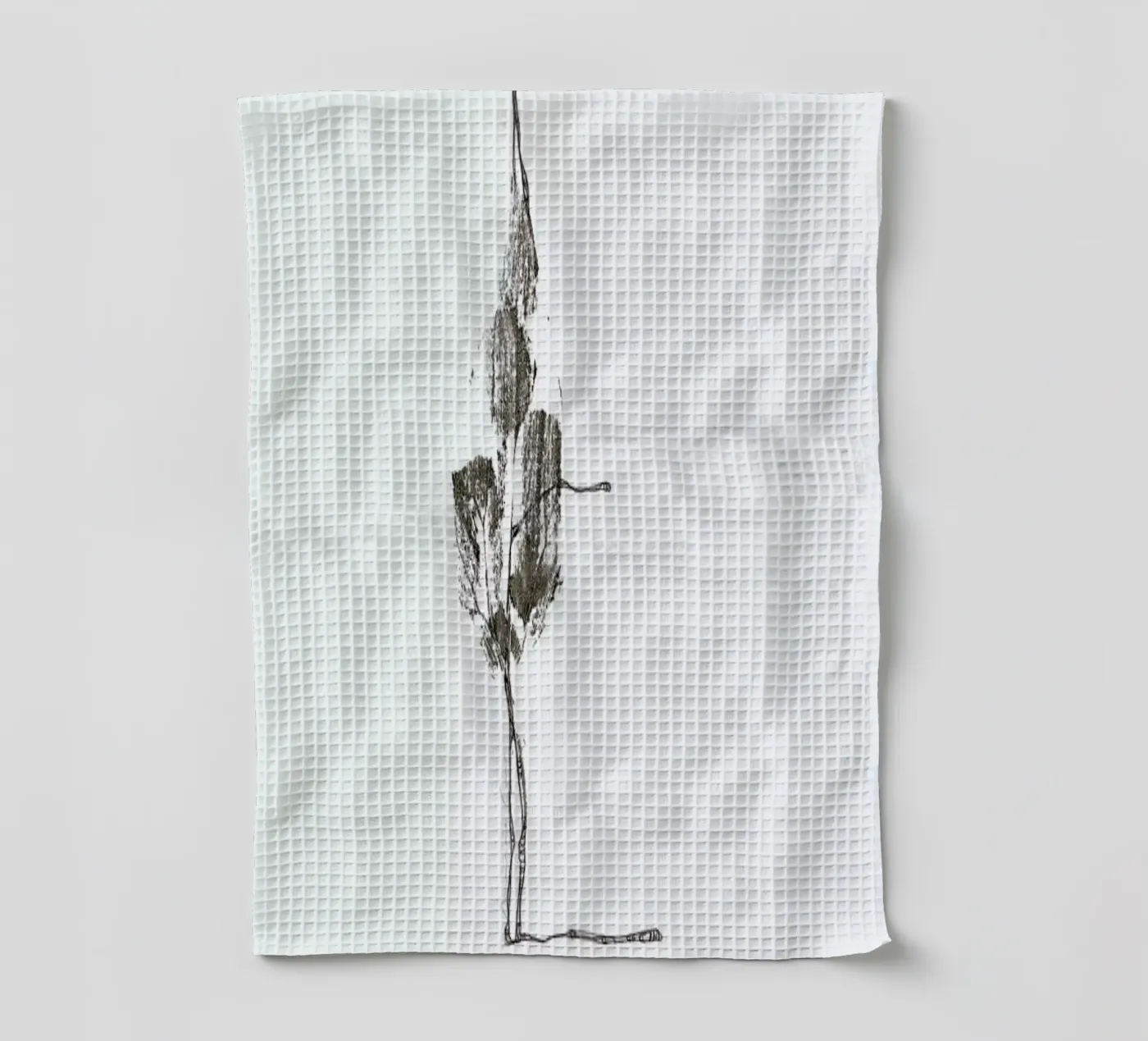 E torchon de Marina Guiu