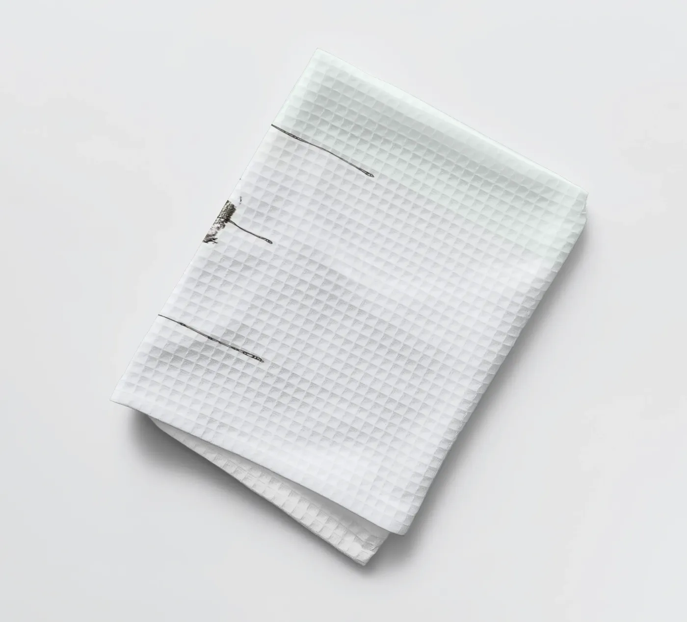 E torchon de Marina Guiu