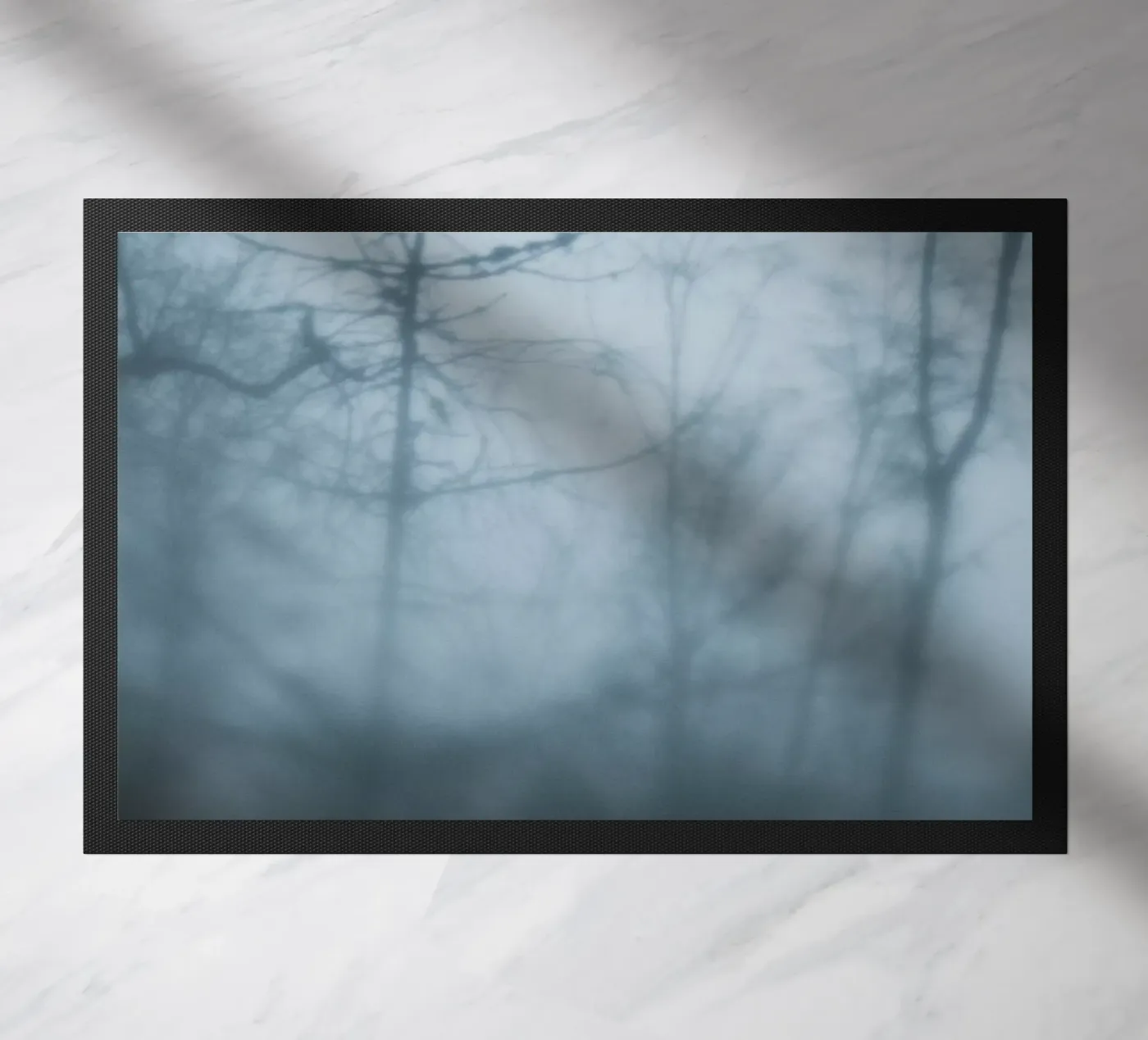 Naked Trees zerbino da Klaus with K