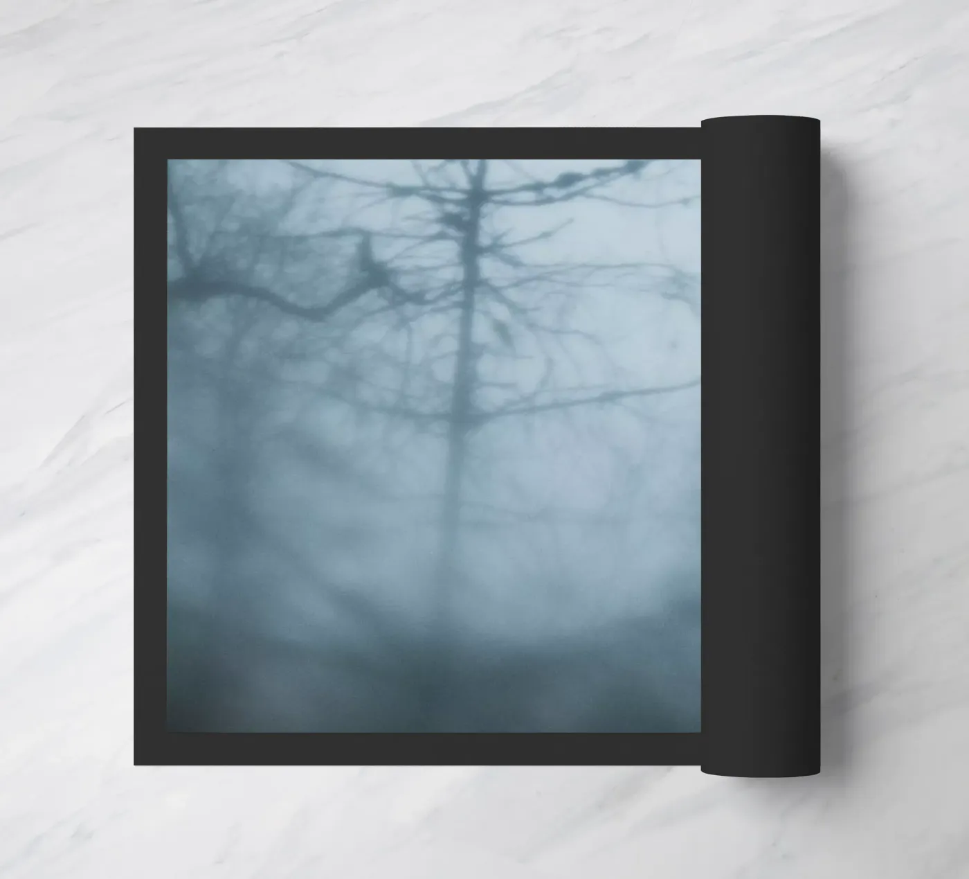 Naked Trees zerbino da Klaus with K