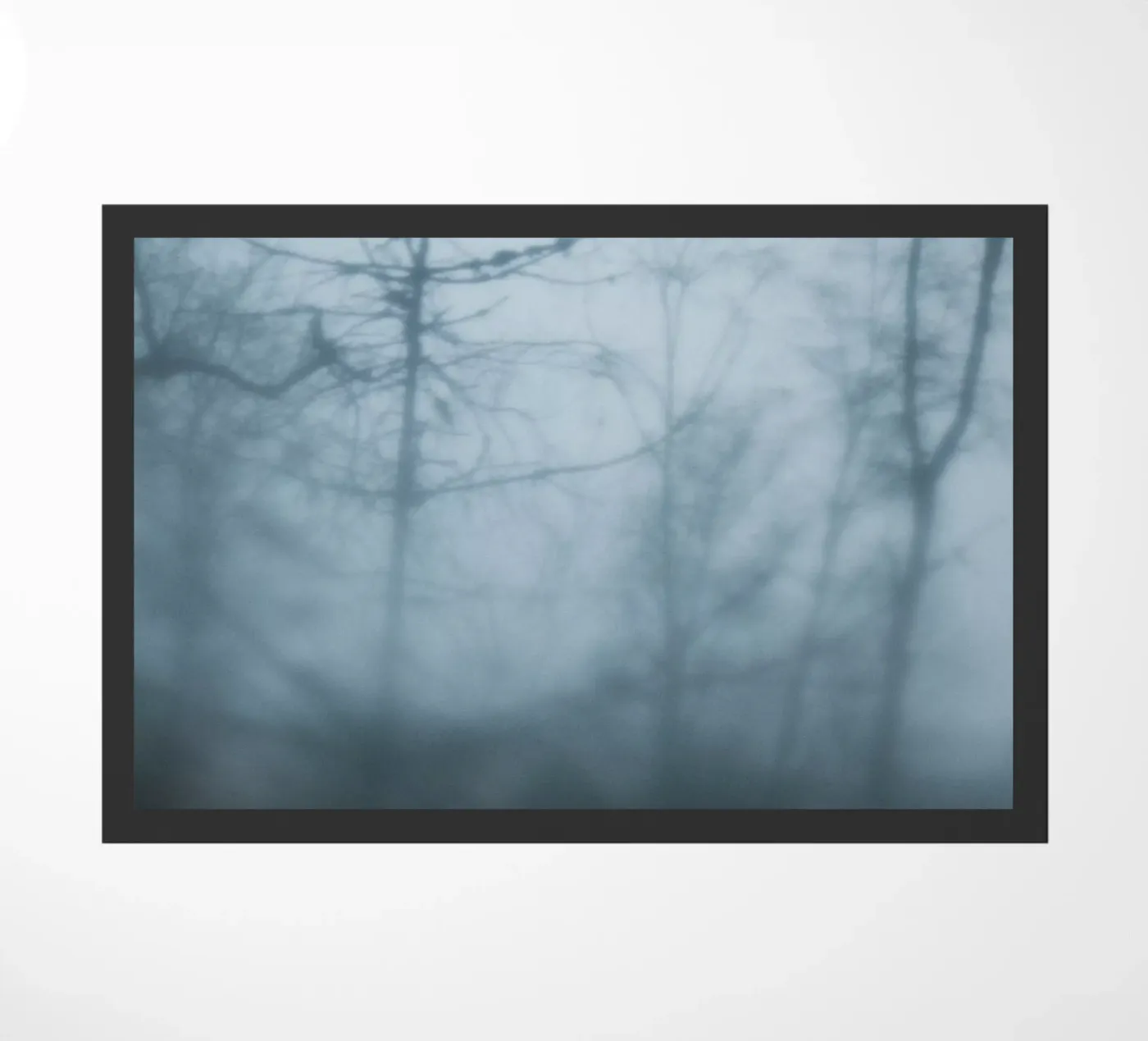 Naked Trees zerbino da Klaus with K