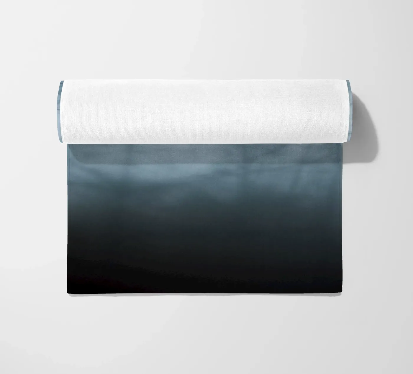 Naked Trees telo mare da Klaus with K