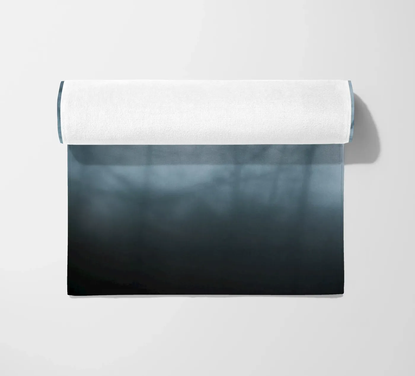 Naked Trees telo mare da Klaus with K