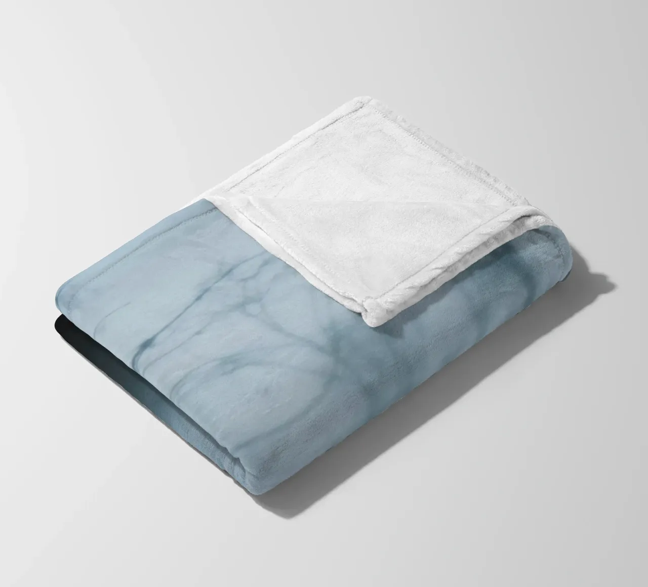 Naked Trees coperta in pile da Klaus with K