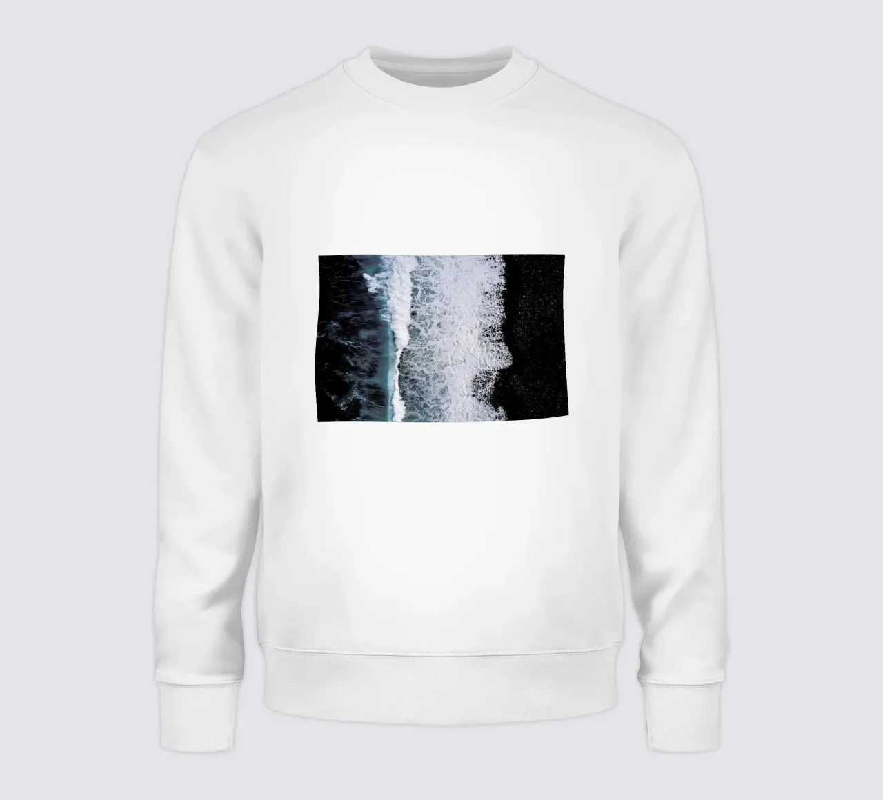 Abstract Aerial by @regnumsaturni felpa da EyeEm Mobile GmbH