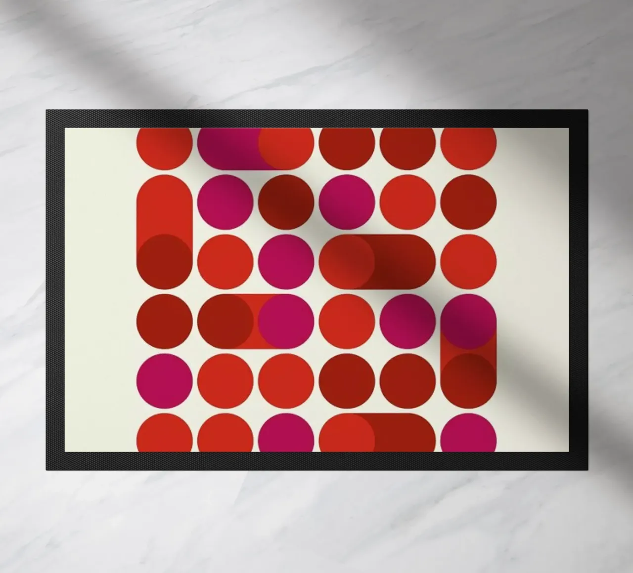 Red Bleep zerbino da Bo Lundberg