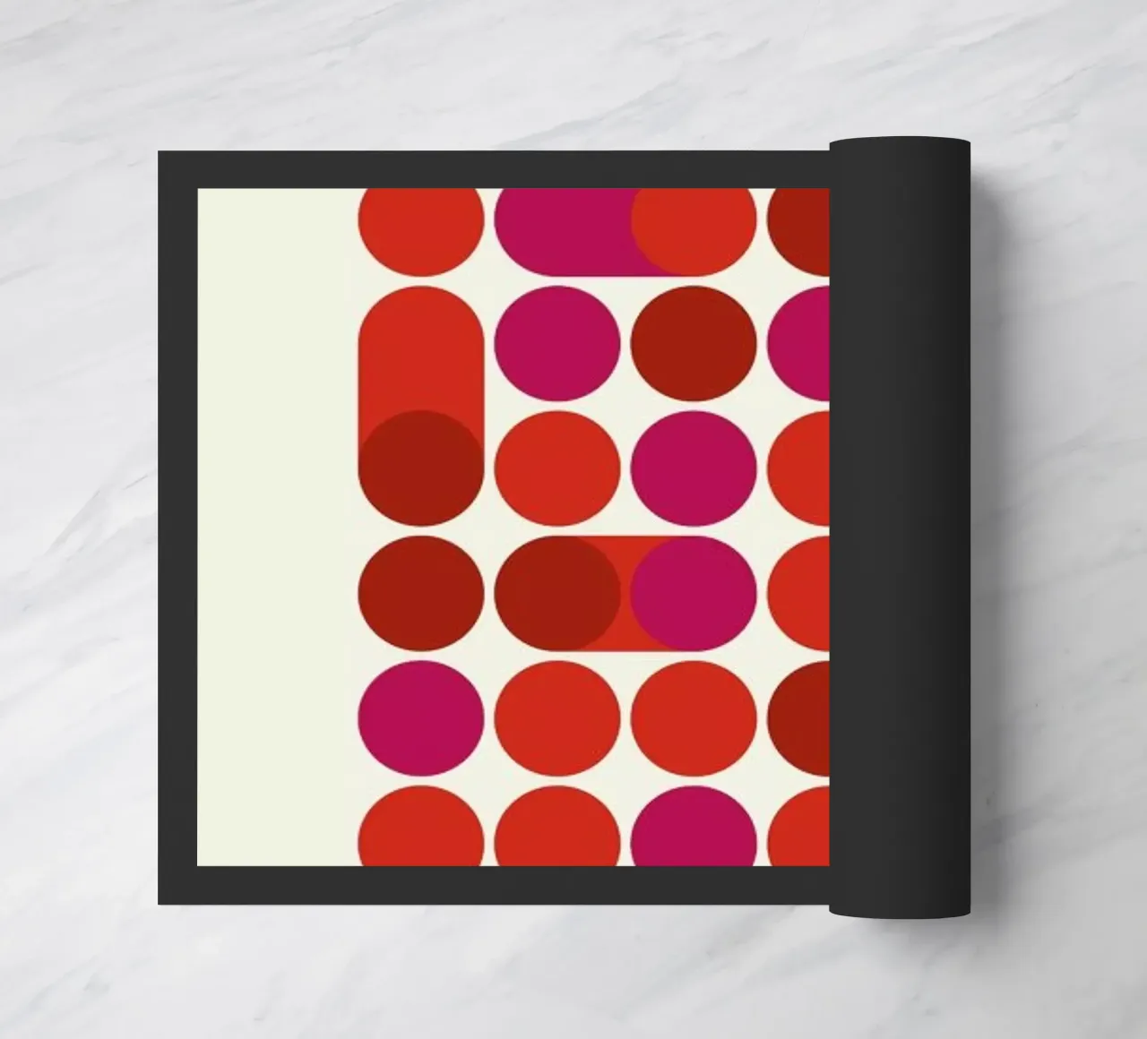 Red Bleep zerbino da Bo Lundberg