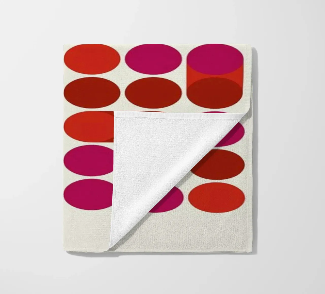 Red Bleep telo mare da Bo Lundberg