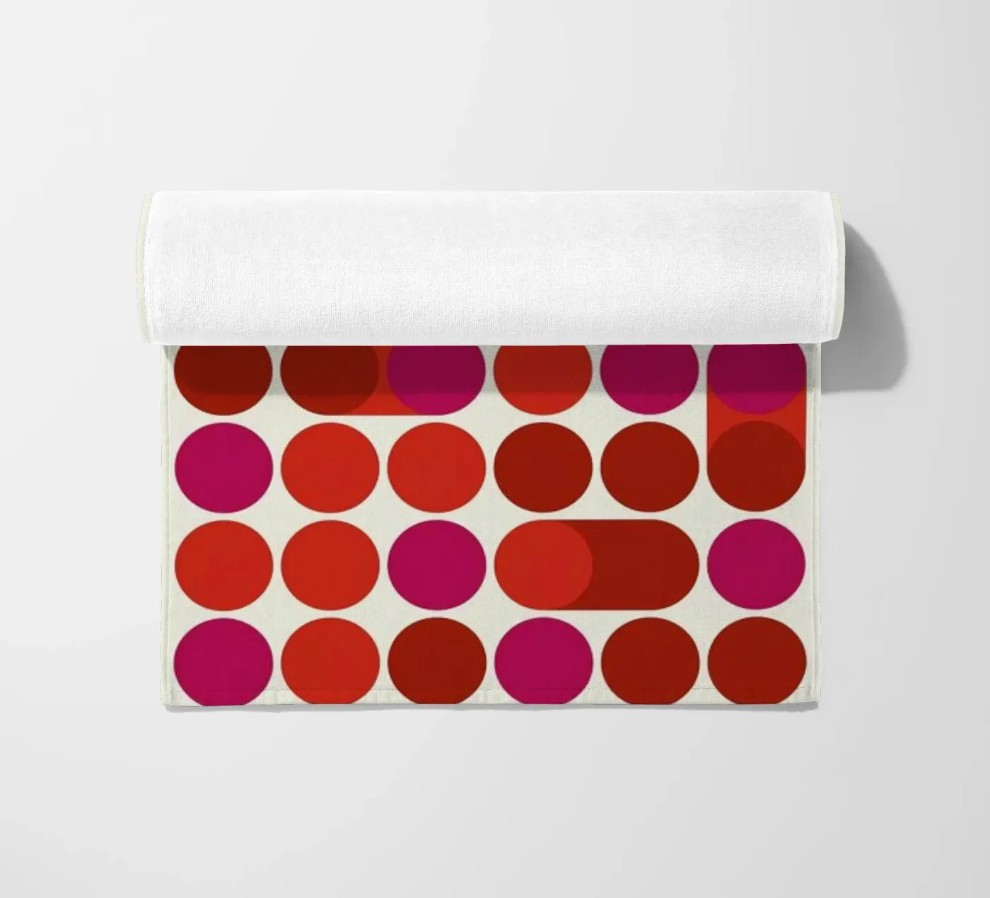 Red Bleep telo mare da Bo Lundberg