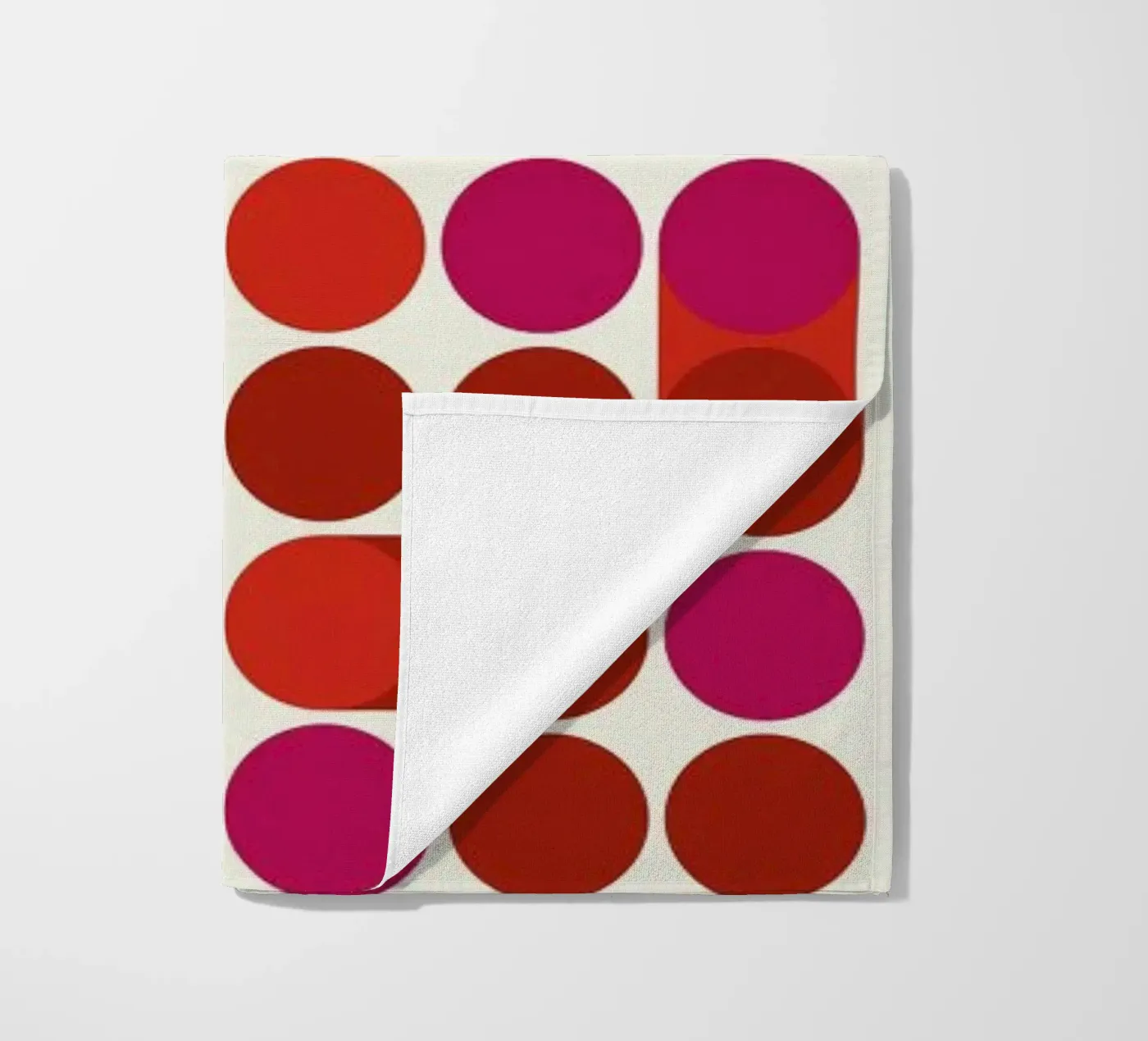 Red Bleep telo mare da Bo Lundberg