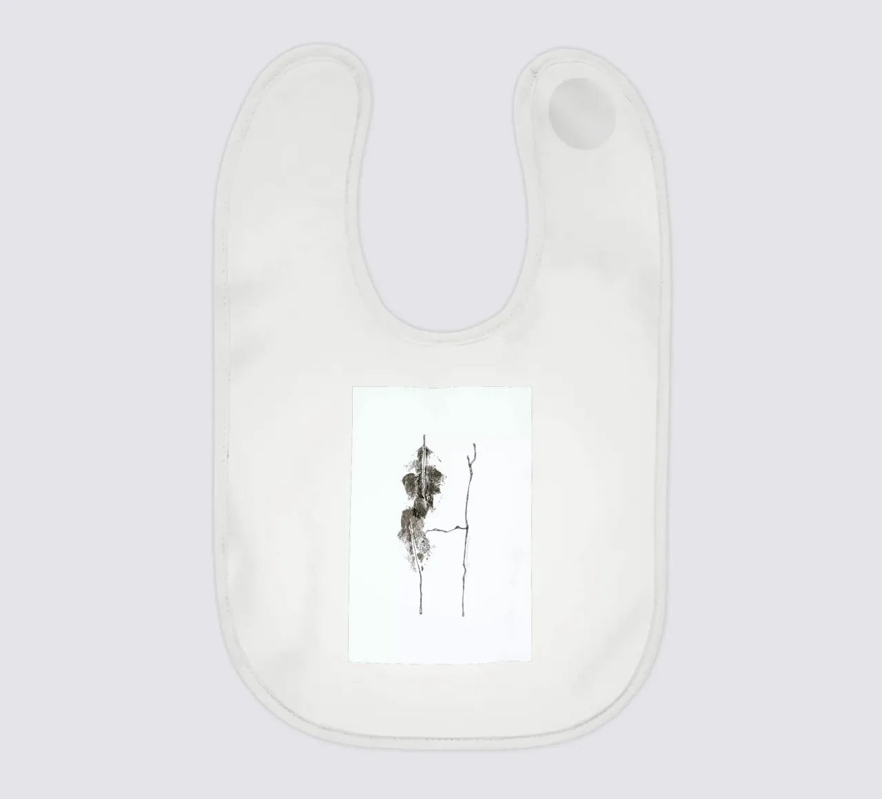 H bavaglino da Marina Guiu