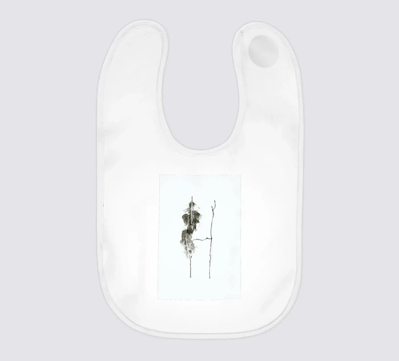 H bavoir de Marina Guiu