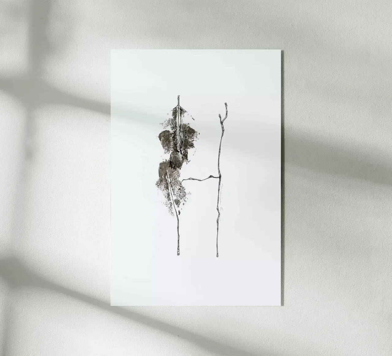 H plexiglass da Marina Guiu