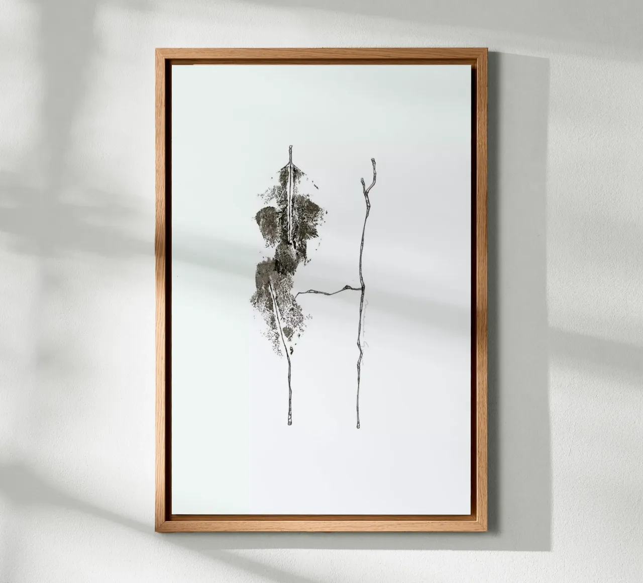 H tela da Marina Guiu