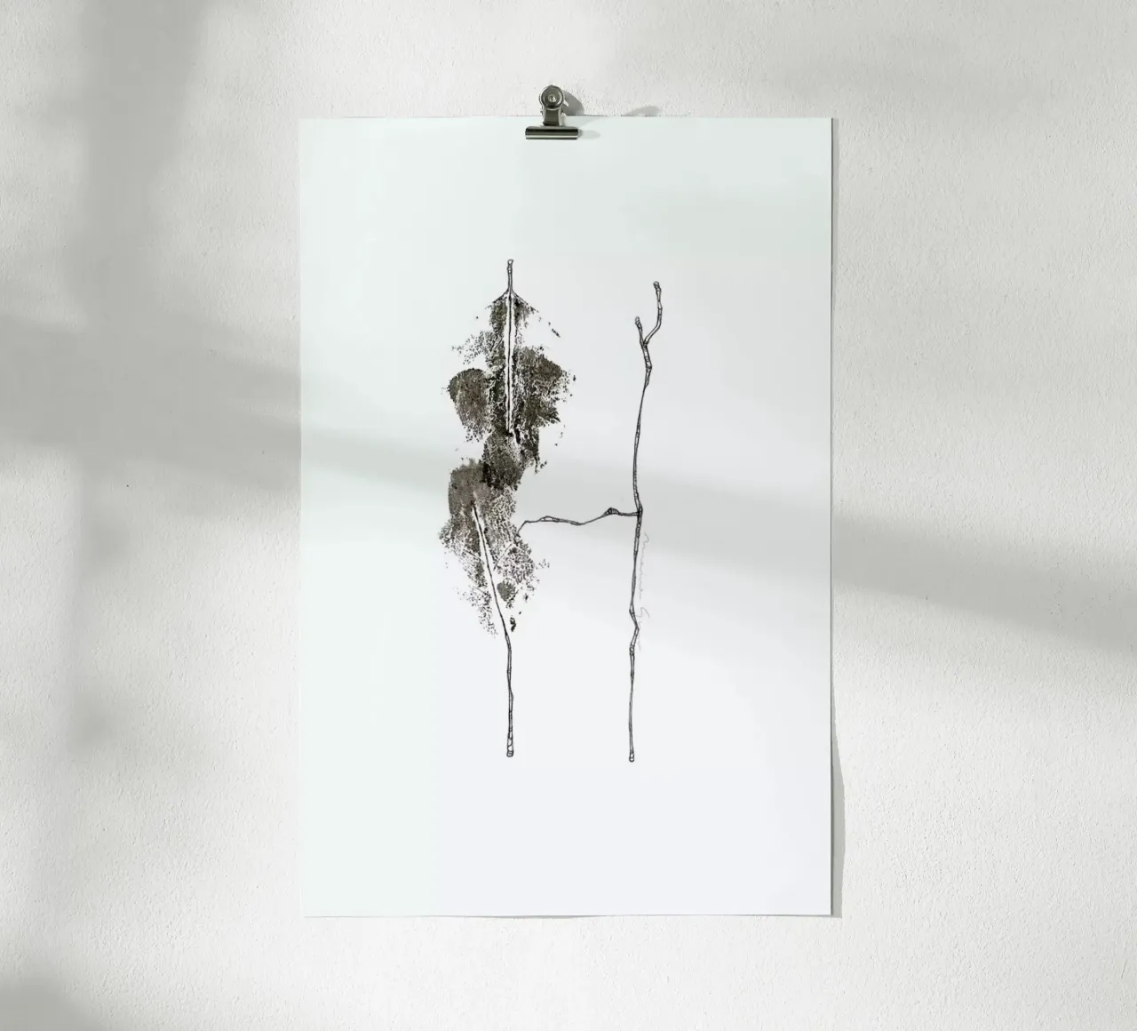 H poster da Marina Guiu