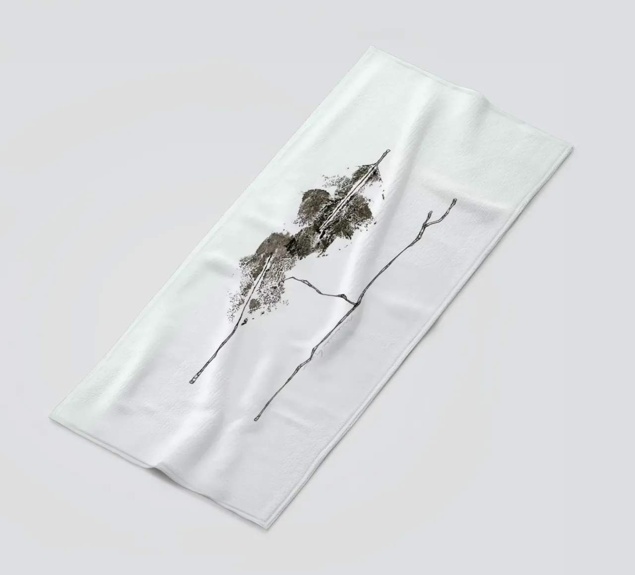 H telo mare da Marina Guiu