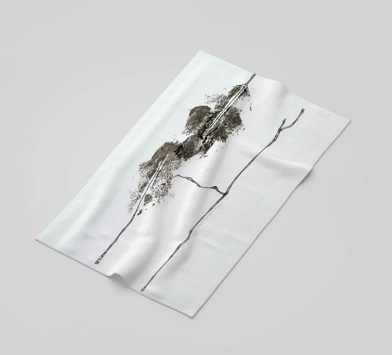 H telo mare da Marina Guiu