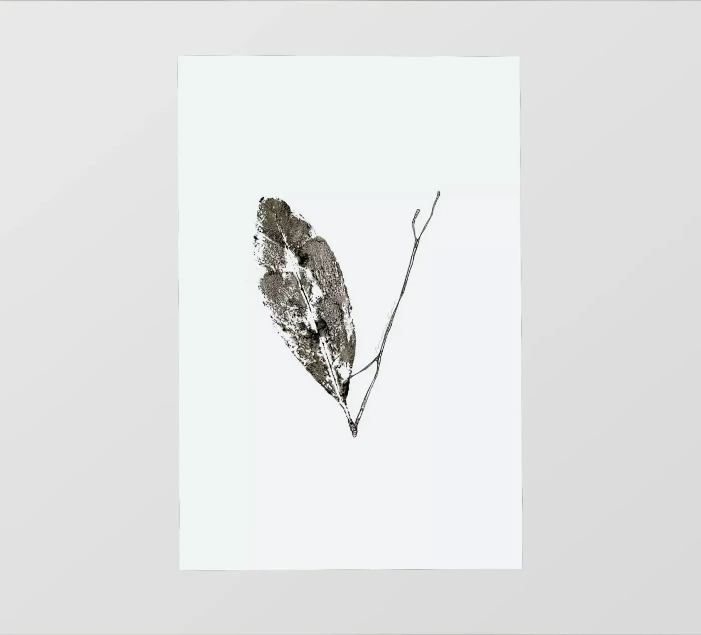 V pellicola backlit da Marina Guiu