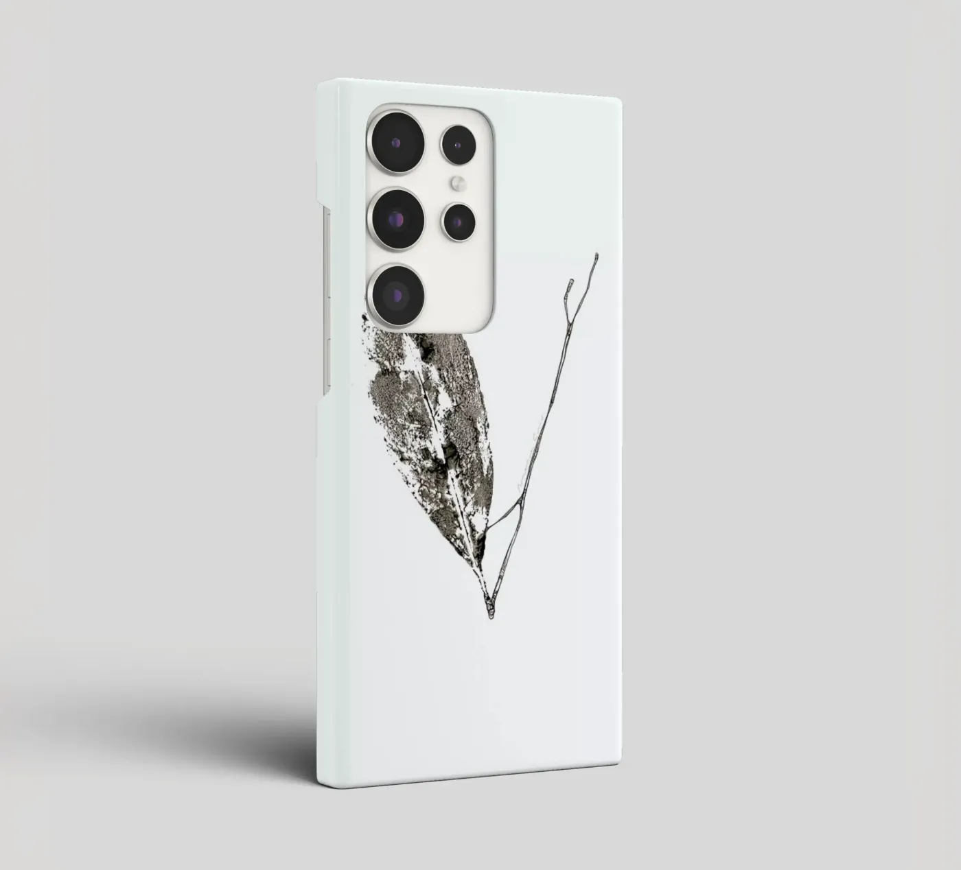 V cover samsung da Marina Guiu