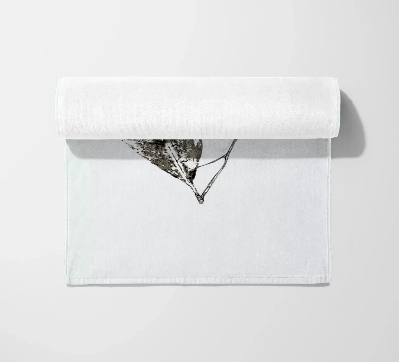 V telo mare da Marina Guiu