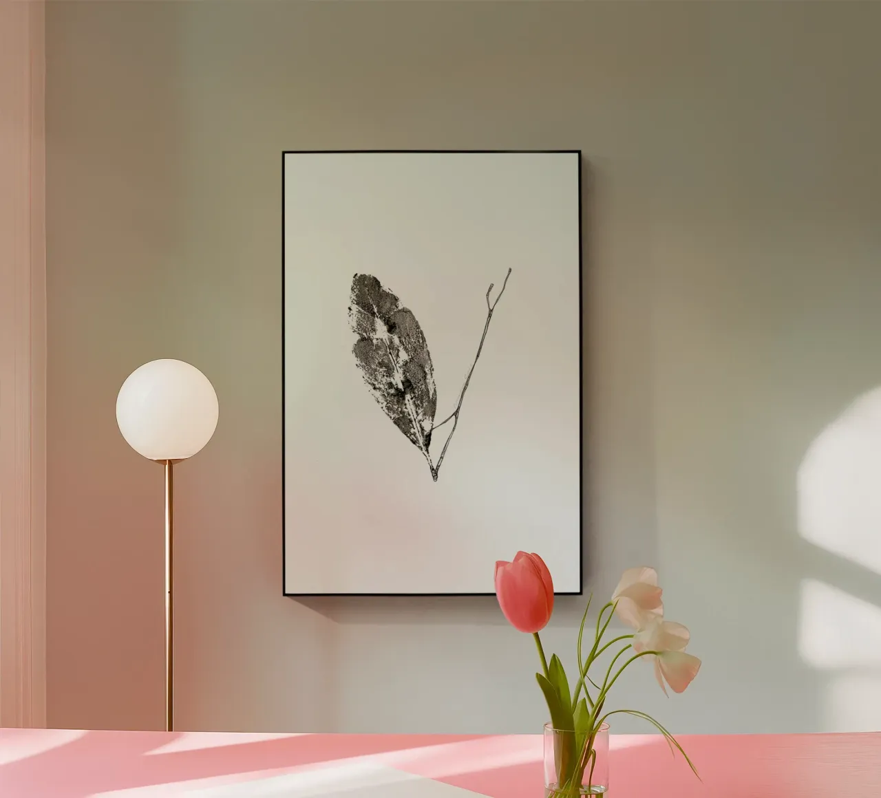 V plexiglass da Marina Guiu