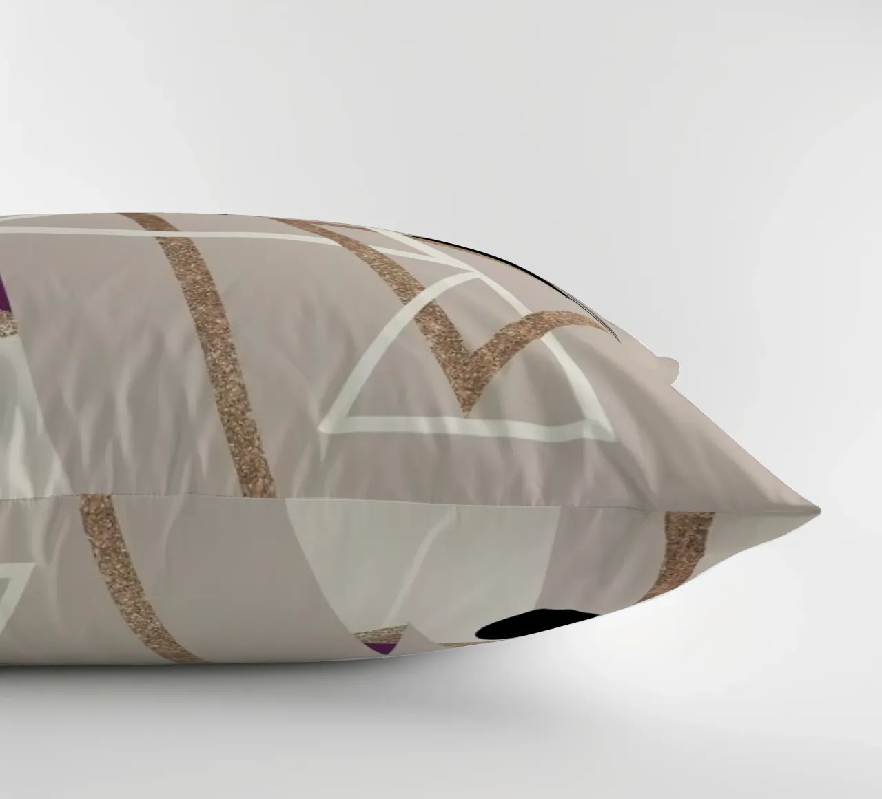 Abstract 1 cuscino da Sabrina Ziegenhorn