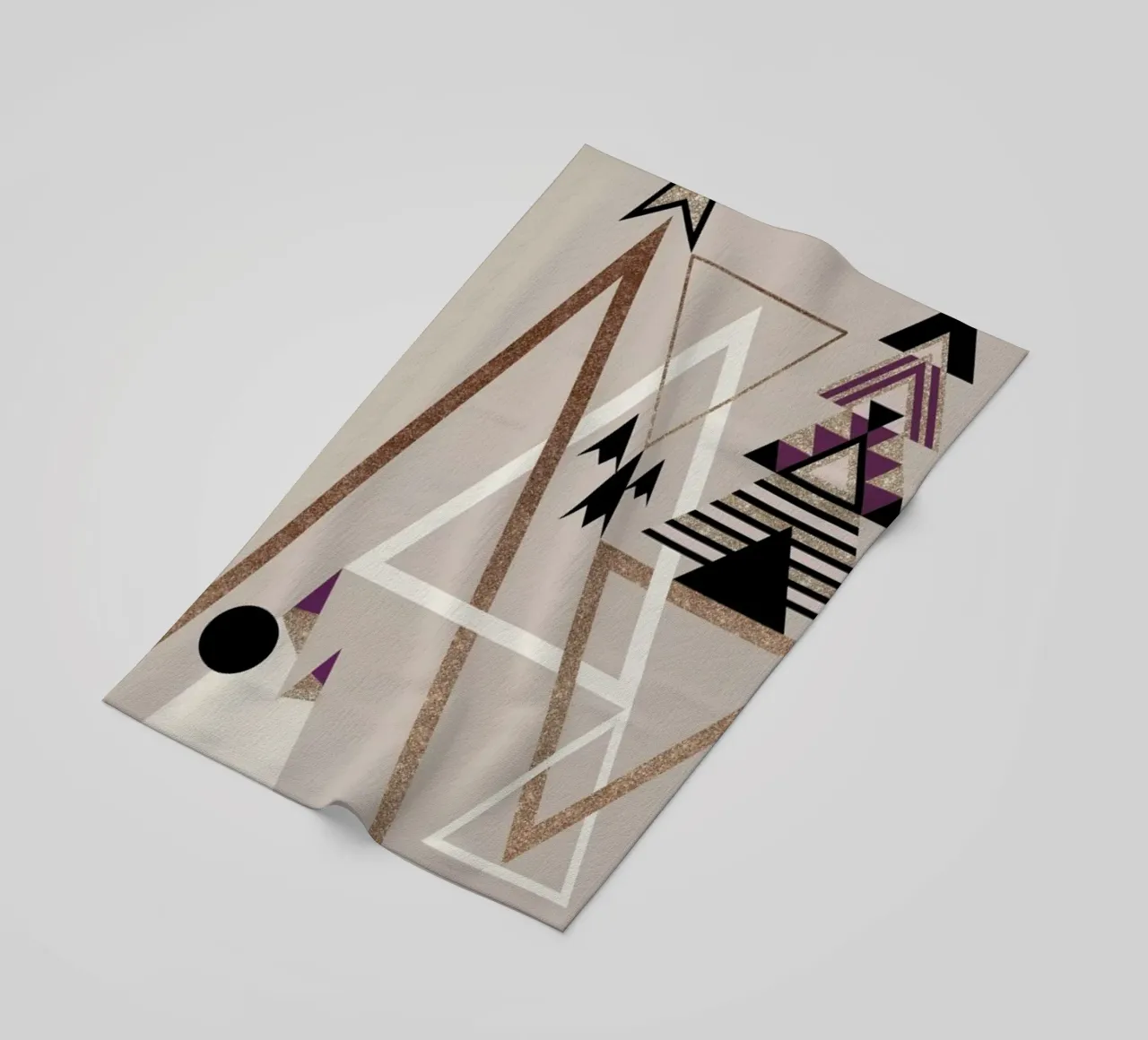 Abstract 1 telo mare da Sabrina Ziegenhorn