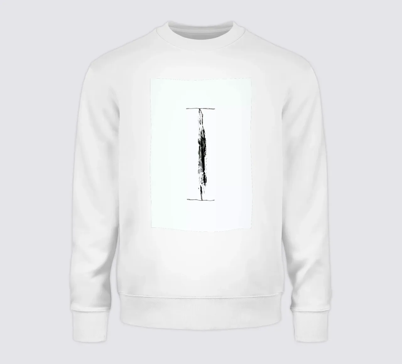 I felpa da Marina Guiu