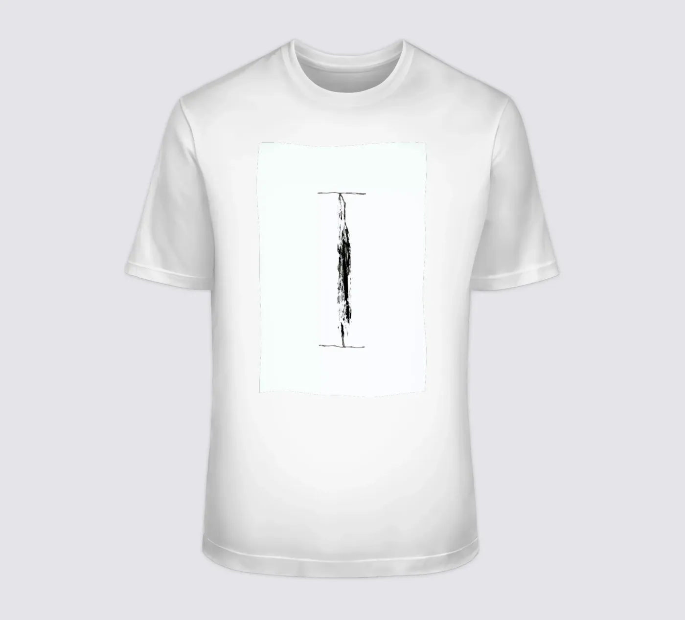 I t-shirt da Marina Guiu