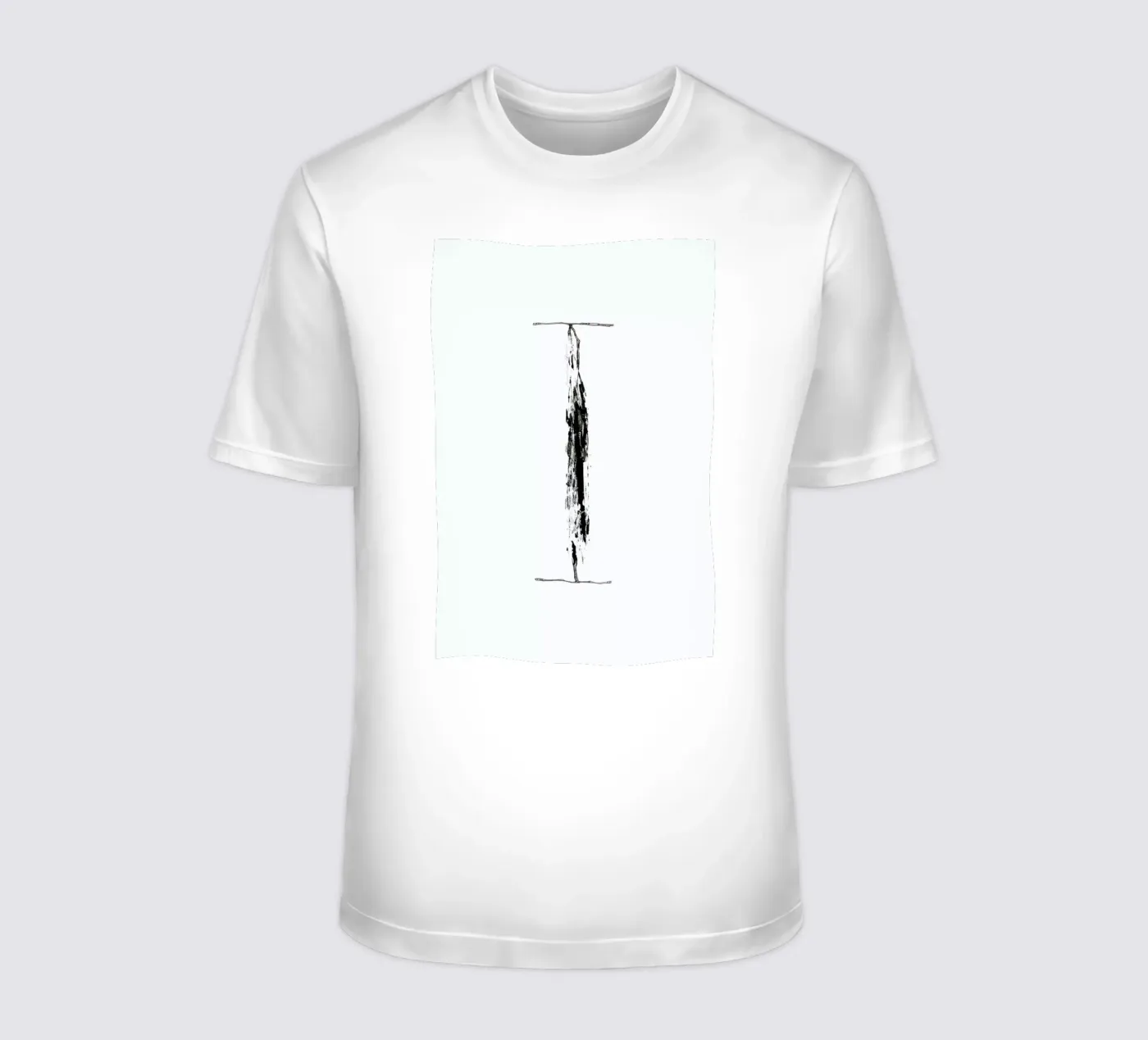 I t-shirt da Marina Guiu