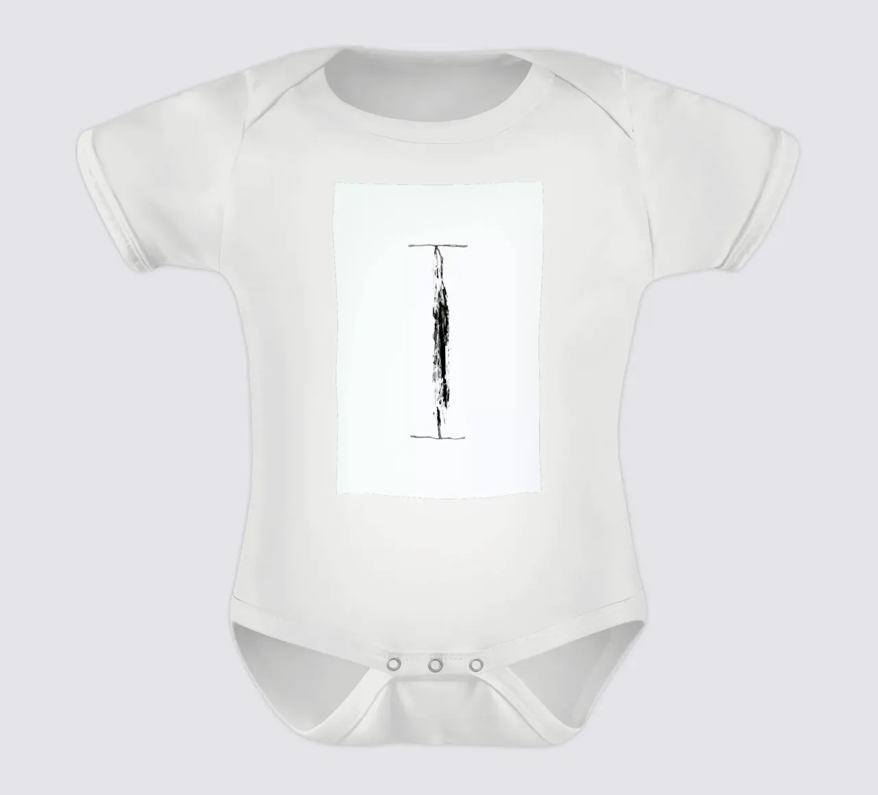 I body bébé de Marina Guiu