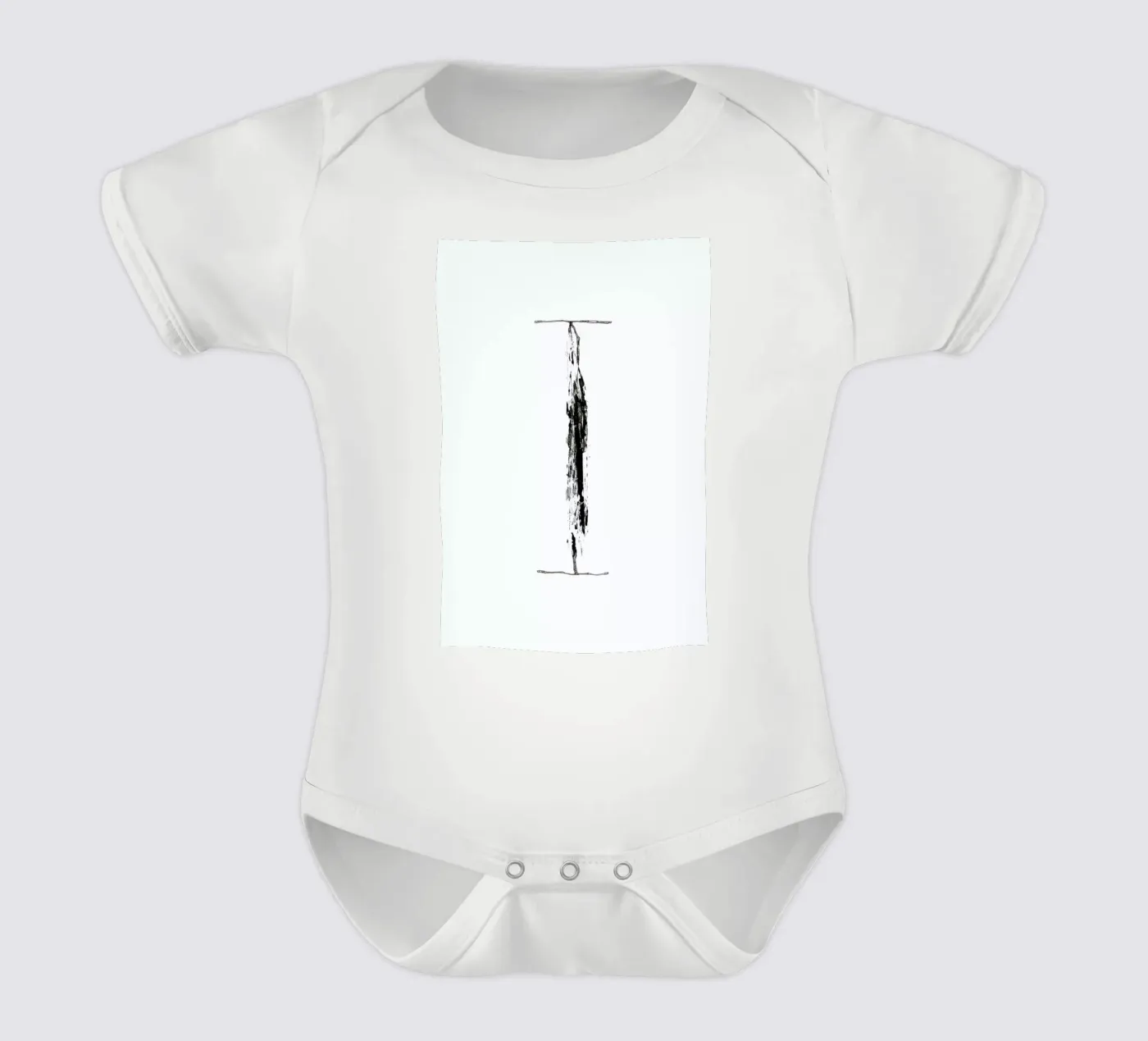 I body bébé de Marina Guiu