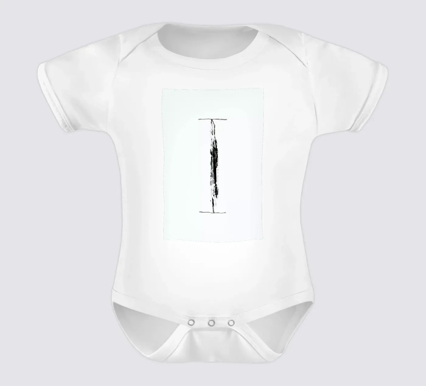 I body bébé de Marina Guiu