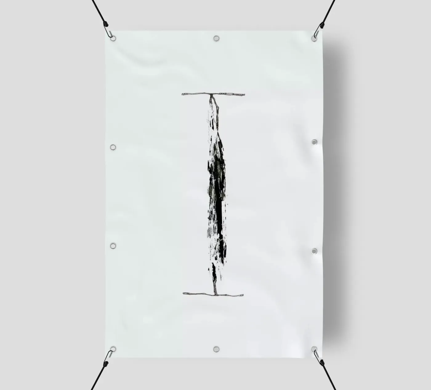 I PVC Plane von Marina Guiu