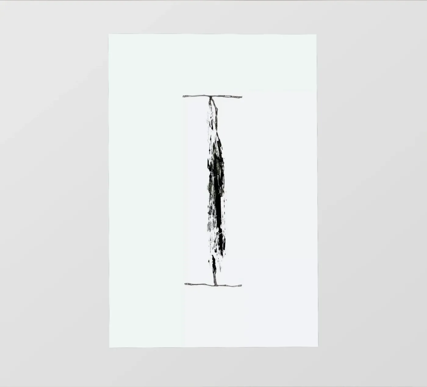I PVC Plane von Marina Guiu