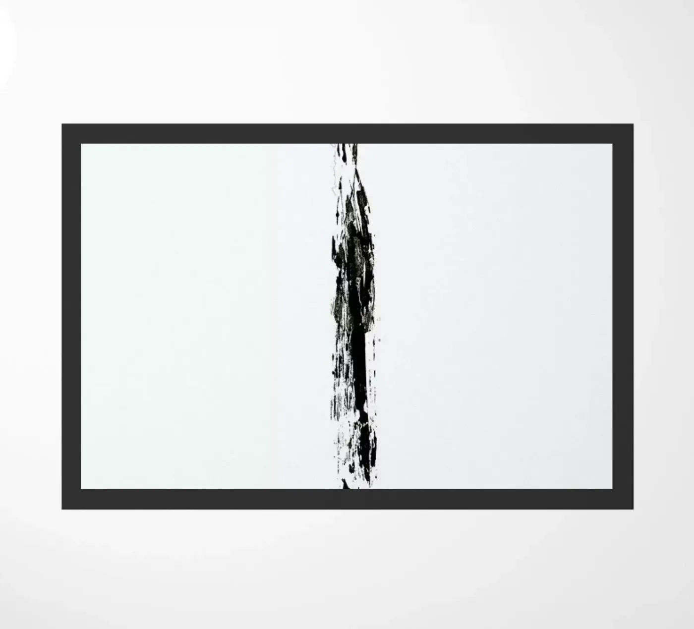 I doormat by Marina Guiu