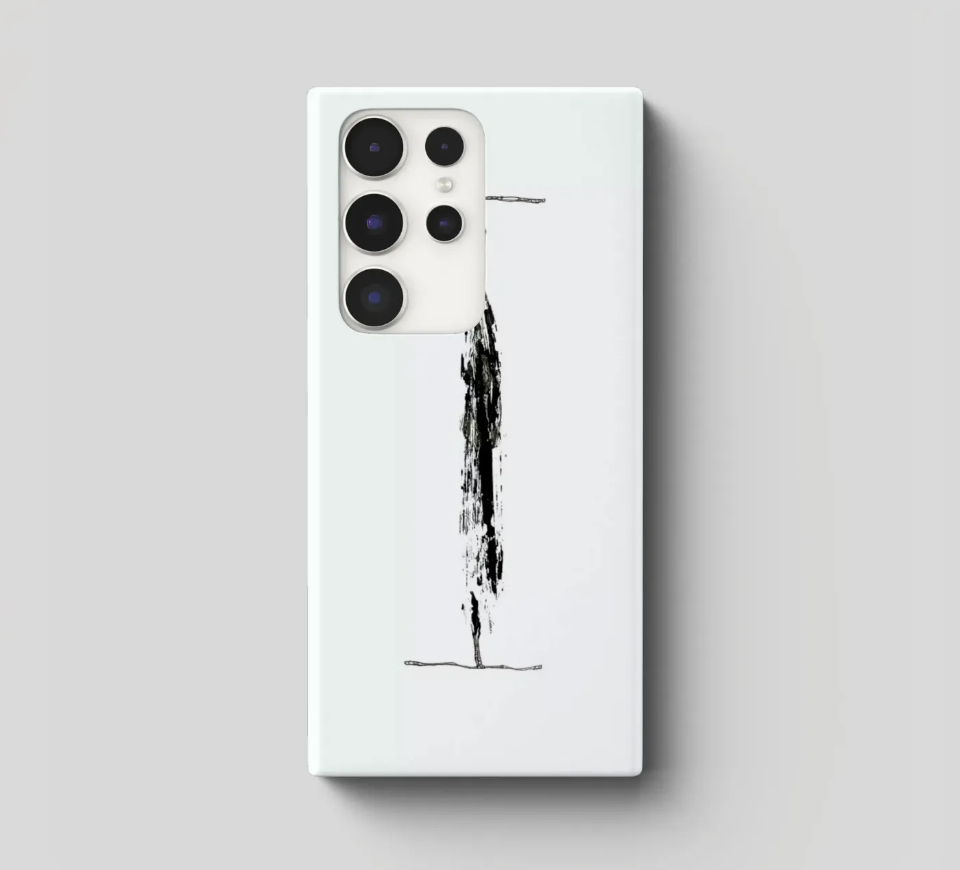 I coque samsung de Marina Guiu