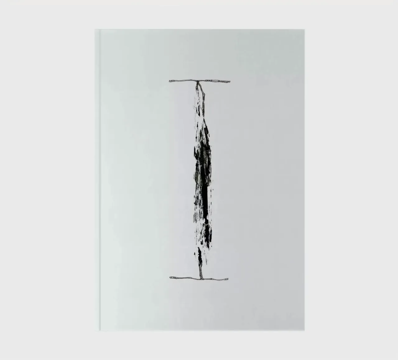 I notebook by Marina Guiu