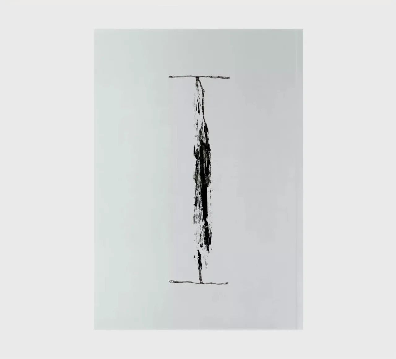 I notebook by Marina Guiu