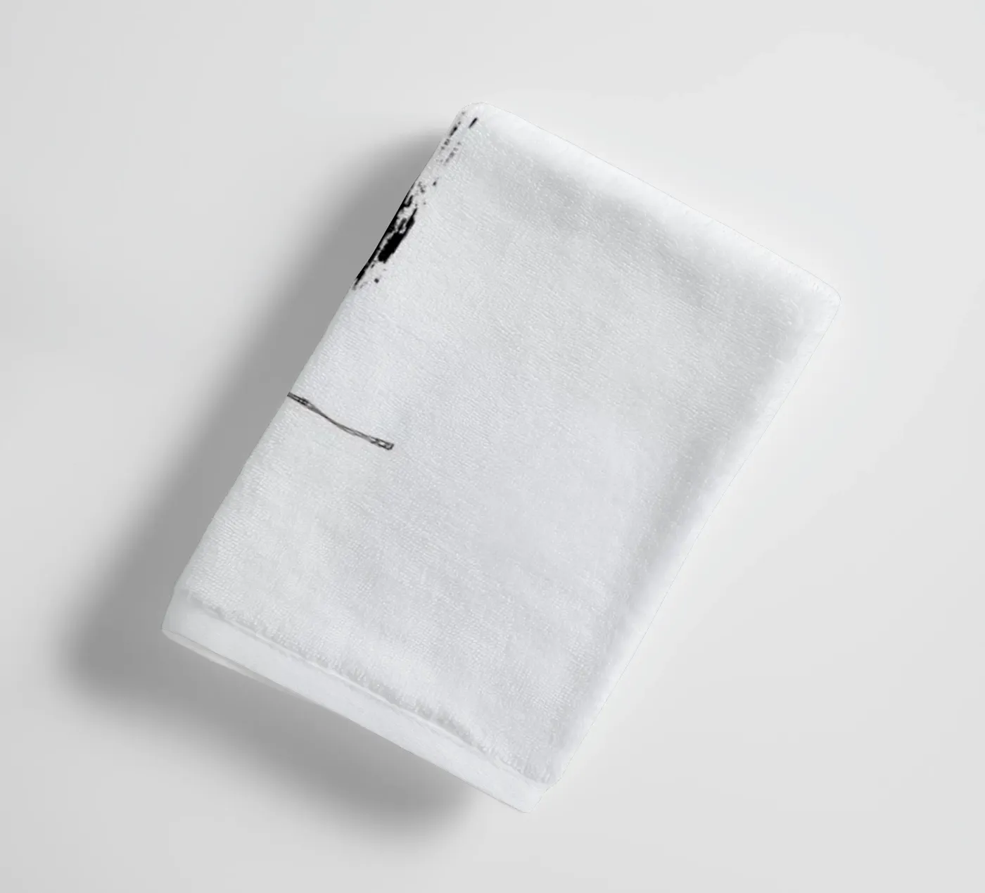 I serviette de bain de Marina Guiu