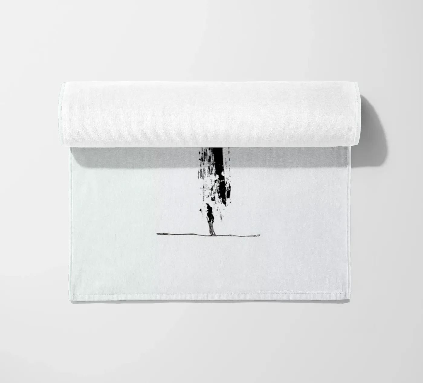 I telo mare da Marina Guiu