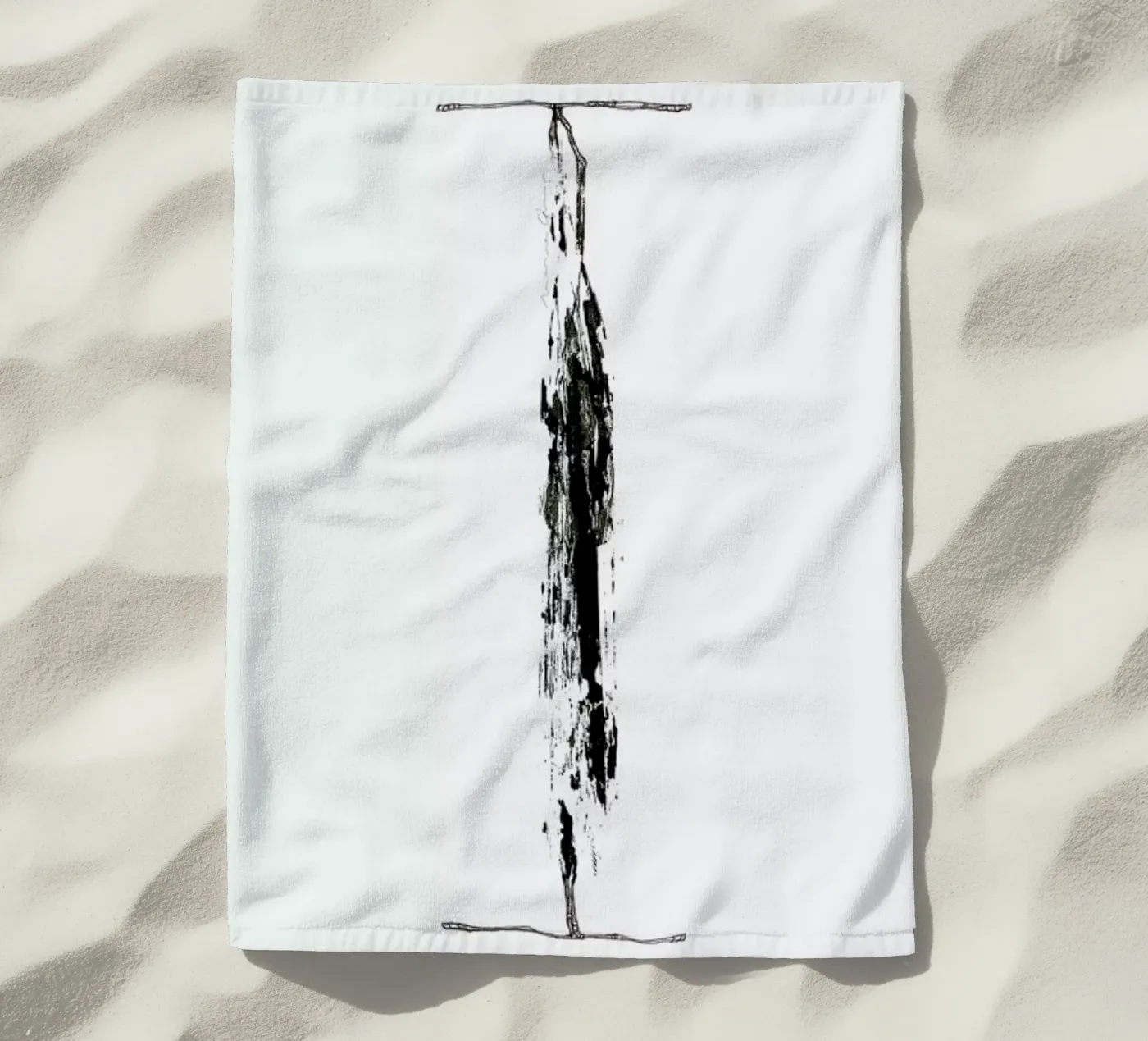 I telo mare da Marina Guiu