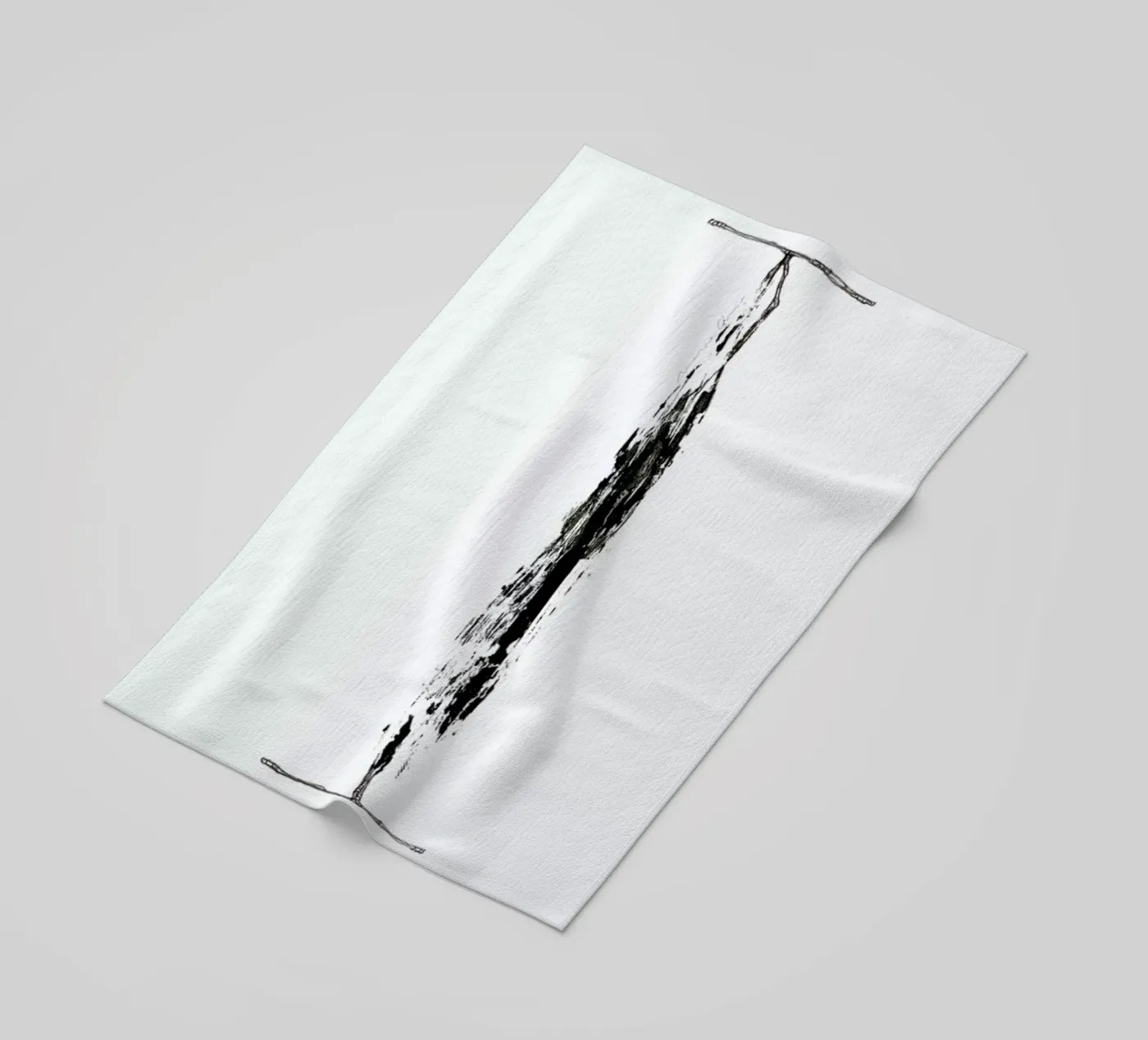 I telo mare da Marina Guiu