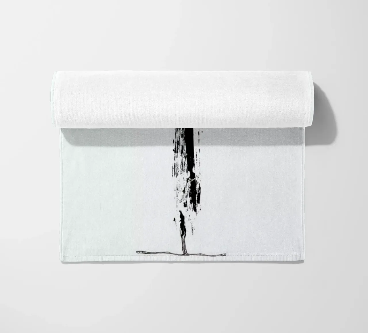 I telo mare da Marina Guiu