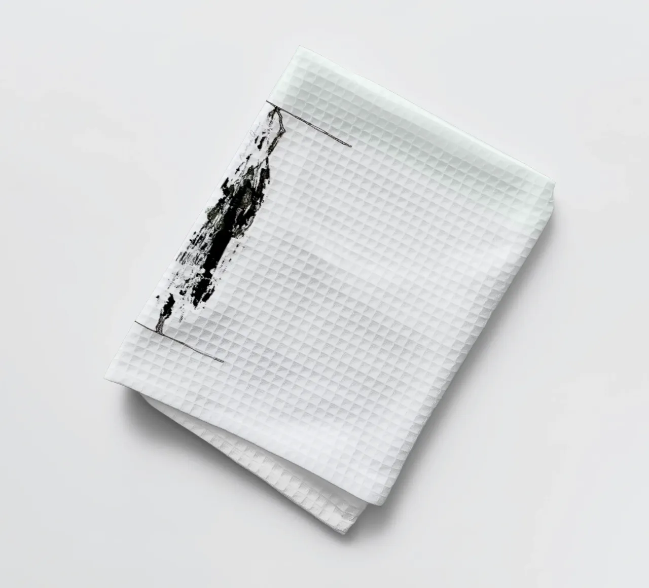 I Geschirrtuch von Marina Guiu