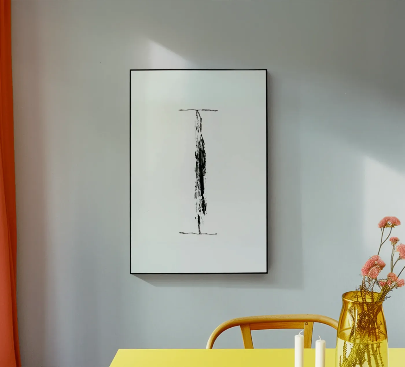 I Acryl-Glas von Marina Guiu