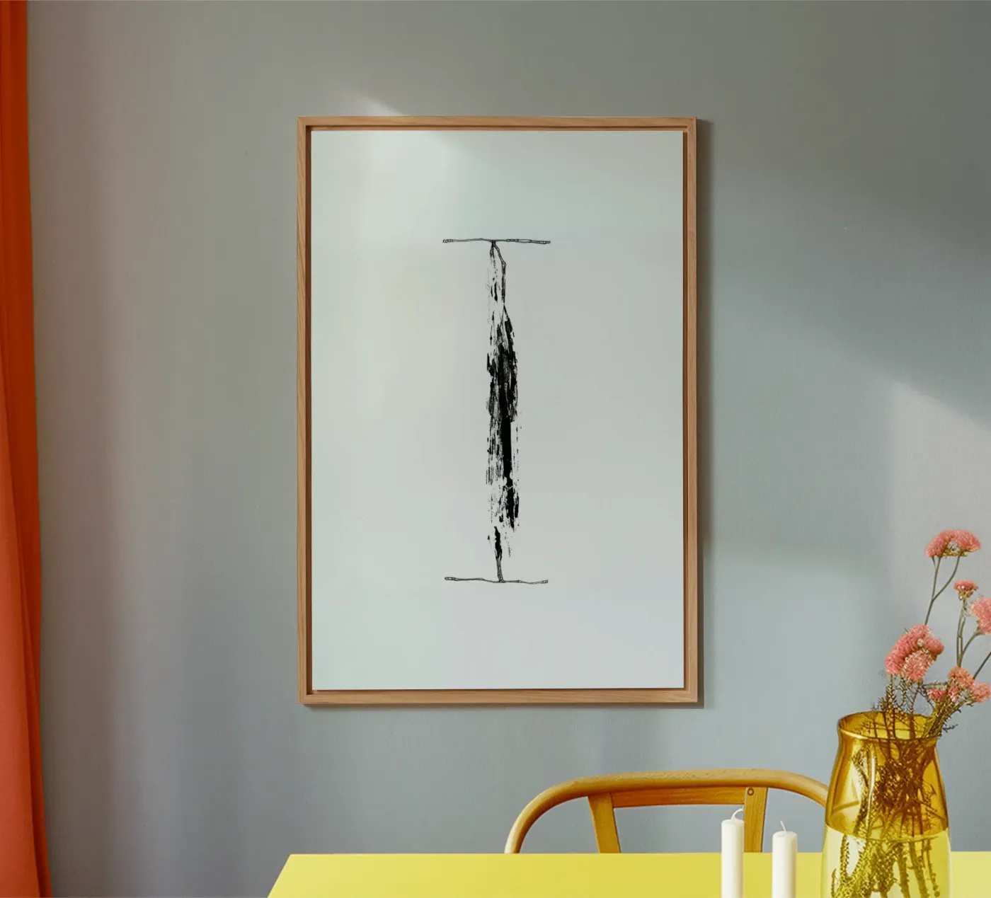 I forex plate by Marina Guiu